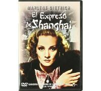 Shanghai Express (1932) / El Expreso De Shanghai (1932)