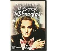 Shanghai Express (1932) / El expreso de Shanghai (1932 G