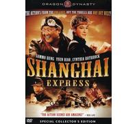 Shanghai Express