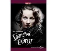 Shanghai Express
