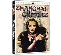 Shanghaï Express