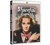 Shanghaï Express