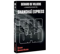Shanghai Express