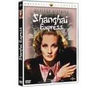 Shanghaï Express