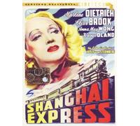 Shanghai Express [Import]