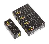 Shanghai GP3 620 Film à rouler noir et blanc ASA DIN ISO 100 S/W