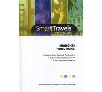 Shanghai & Hong Kong China Smart Travels Pacific Rim With Rudy Maxa