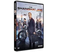 Shanghai Job