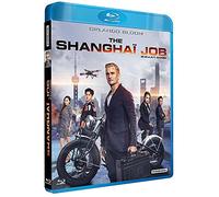 Shanghai Job [Blu-Ray]