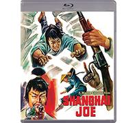 SHANGHAI JOE