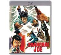 Shanghai Joe [Blu-Ray]