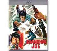 Shanghai Joe [Blu-Ray]