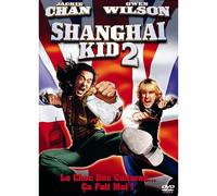 Shanghaï Kid 2
