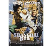 Shanghaï Kid 2