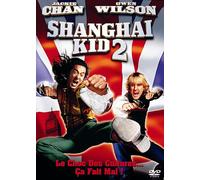 Shanghaï Kid 2