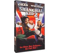 Shanghaï Kid 2 – Disney