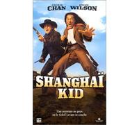 Shanghaï Kid – Disney