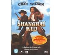 Shanghai Kid