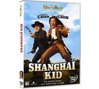 Shanghaï Kid – Disney