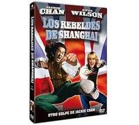 Shanghai kid II (Shanghai Knights)