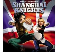Shanghai Knights