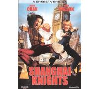 Shanghai Knights