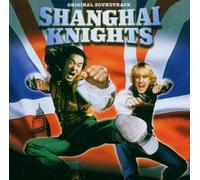 Shanghai Knights - Dutch Import