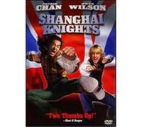 Shanghai Knights [Import USA Zone 1]