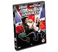 Shanghai Knights