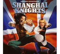 Shanghai Knights [Import]