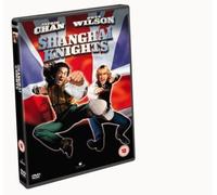 Shanghai Knights [Import anglais]