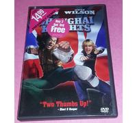 Shanghai Knights [Import USA Zone 1]
