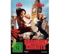Shanghai Knights - Shanghai Knights [Import]