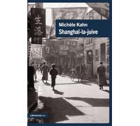 Shanghaï-la-juive