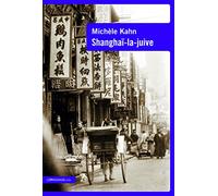 Shanghaï-la-juive