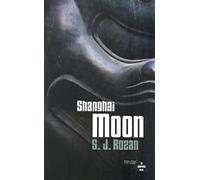 Shanghai Moon