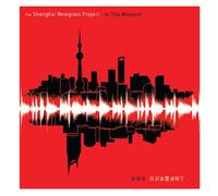 Shanghai Newgrass Project - In the Moment