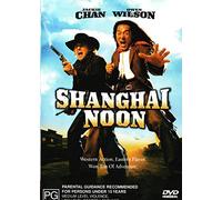 Shanghai Noon