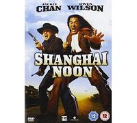 Shanghai Noon [Import]
