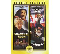 Shanghai Noon & Shanghai Knights