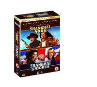 Shanghai Noon/Shanghai Nights [Import anglais]