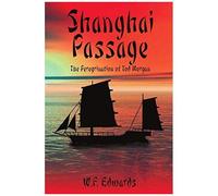 Shanghai Passage