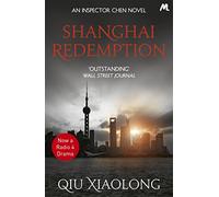 Shanghai Redemption: Inspector Chen 9