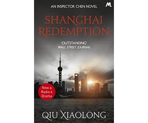 Shanghai Redemption: Inspector Chen 9