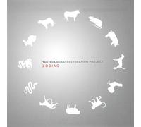 Shanghai Restoration Project, T - Zodiac +Bonus [Import]