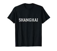Shanghai T-Shirt