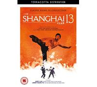 Shanghai Thirteen [Edizione: Regno Unito] [Import]