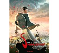 Shanghaï - Tome 02: Les Promesses de l'aube