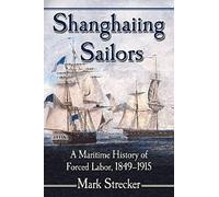 Shanghaiing Sailors