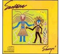 SANTANA - Shango